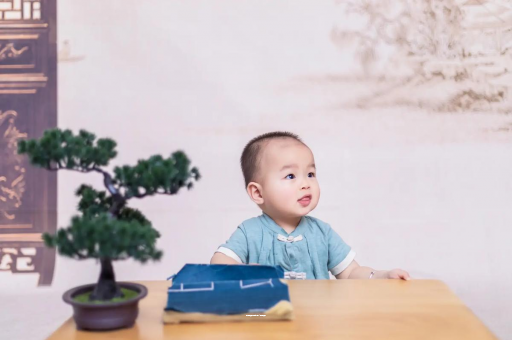 滑县宝宝喉咙长泡发烧